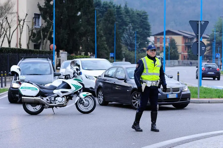 Scatti dalla Brescia Art Marathon