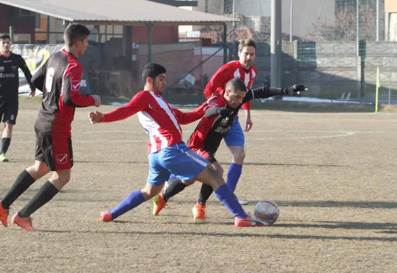 Prima categoria, Sgb Bienno-Cologne 1-0