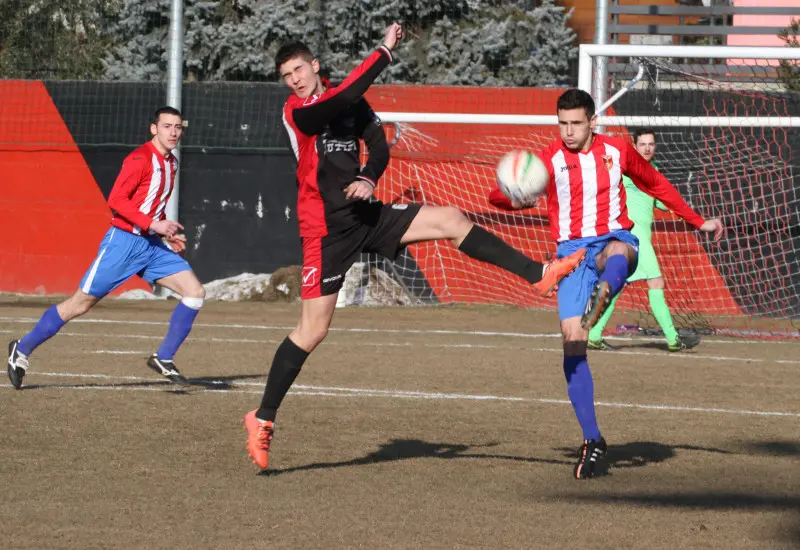 Prima categoria, Sgb Bienno-Cologne 1-0