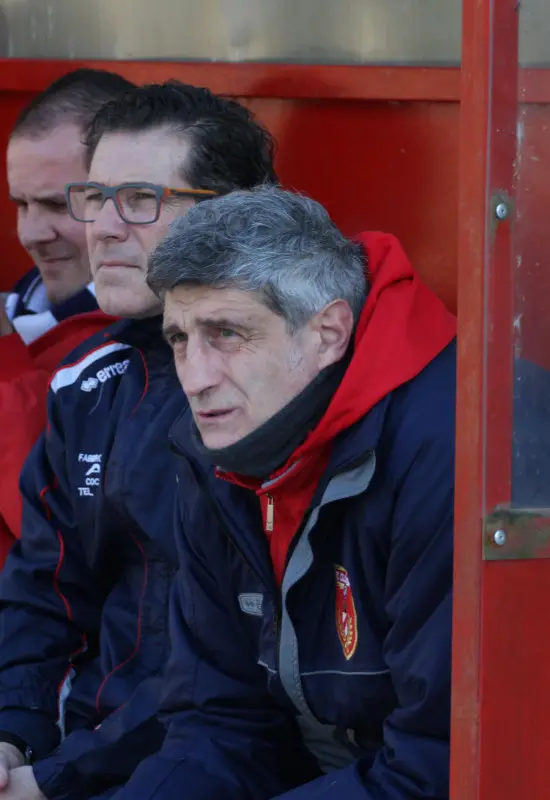 Prima categoria, Sgb Bienno-Cologne 1-0