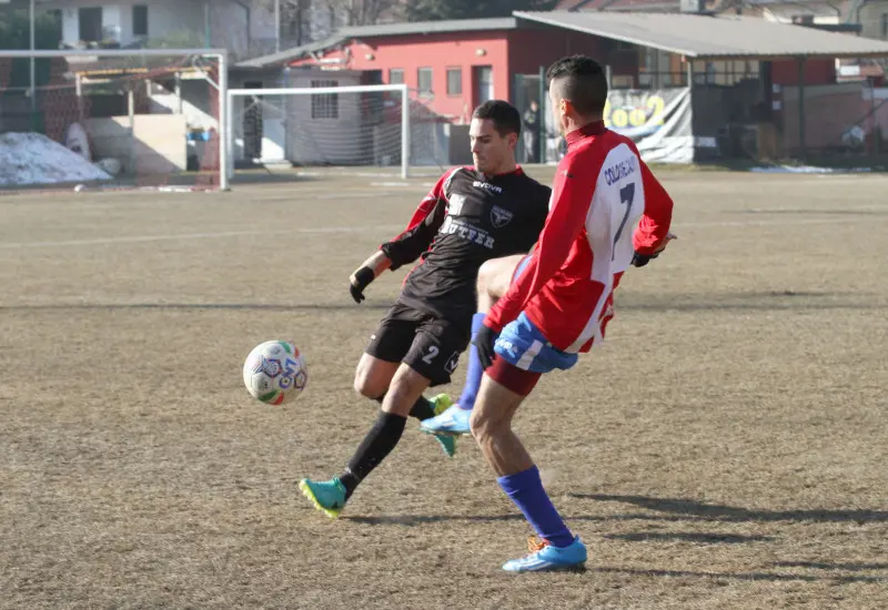 Prima categoria, Sgb Bienno-Cologne 1-0