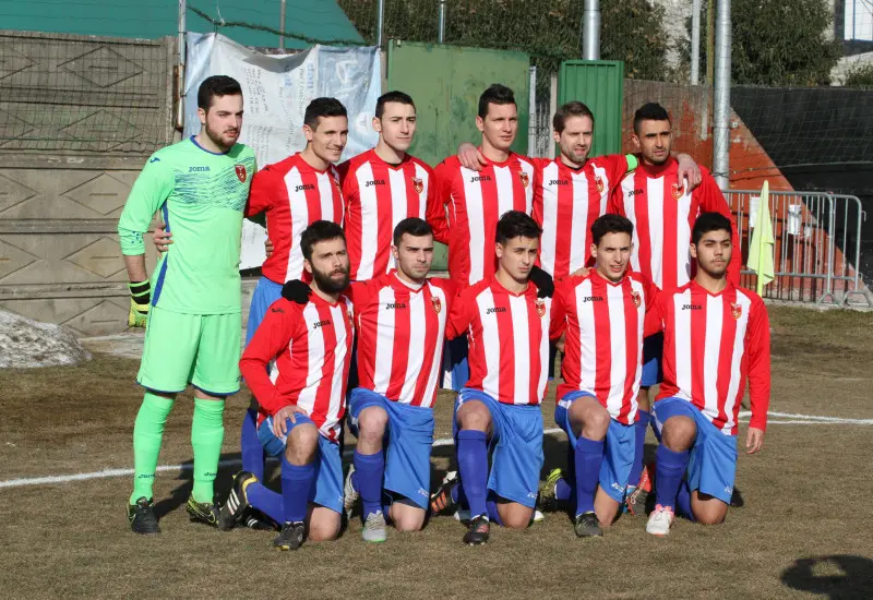 Prima categoria, Sgb Bienno-Cologne 1-0