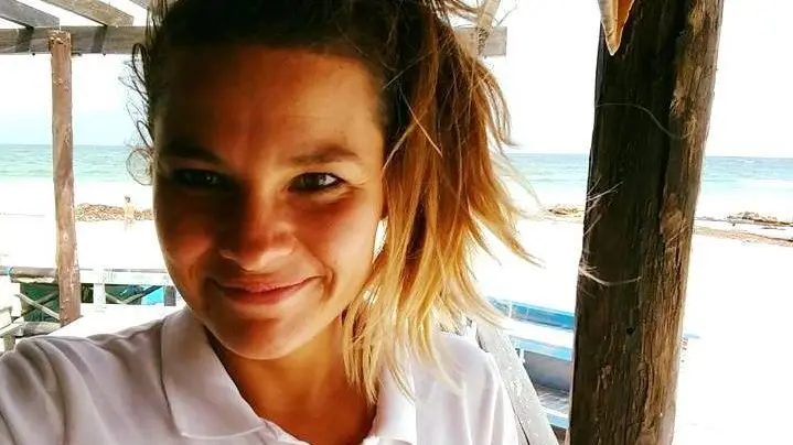 Alice Tirelli, 28enne di Manerbio che oggi vive in Messico - © www.giornaledibrescia.it