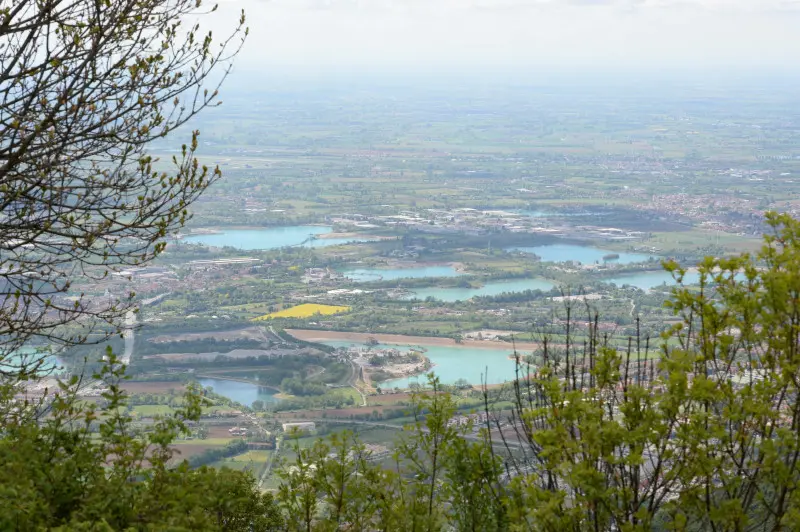 Pasquetta in Maddalena