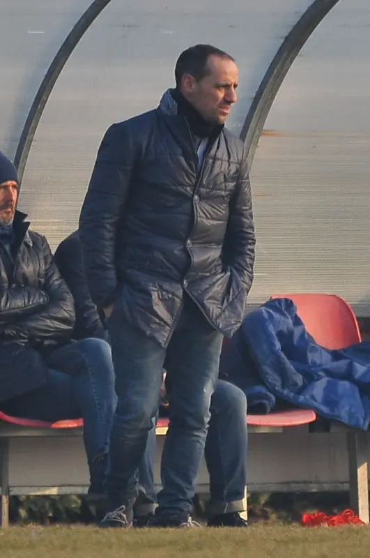 Serie D, Ciliverghe-Scanzorosciate 6-2