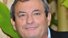 Oliviero Beha (Foto Ansa)