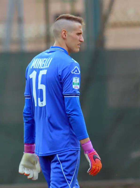 Amichevole del Brescia contro la primavera, 5-0