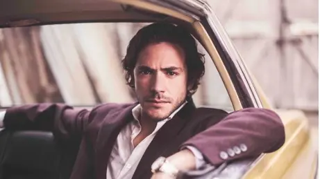 Jack Savoretti