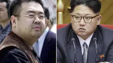 Ucciso Kim Jong-nam, il fratellastro in rotta del leader nordcoreano Kim Jong-Un