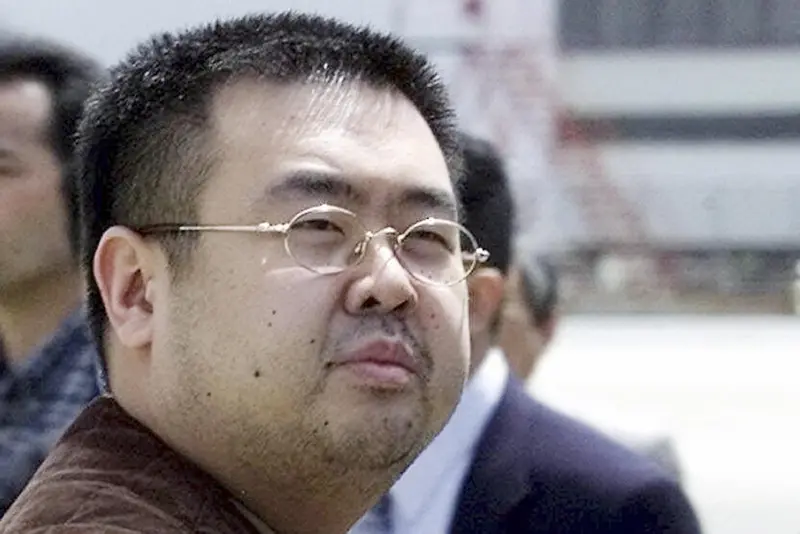 Ucciso Kim Jong-nam, il fratellastro in rotta del leader nordcoreano Kim Jong-Un