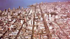 Una veduta aerea di Buenos Aires - © www.giornaledibrescia.it