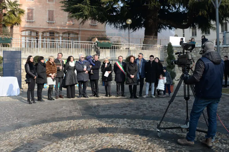 In piazza con noi fa tappa ad Adro