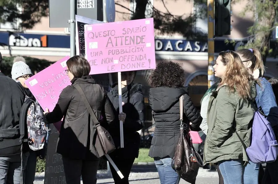 Orro marzo: la manifestazione lungo le vie della città