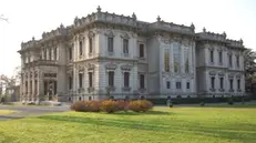 Villa Mazzotti