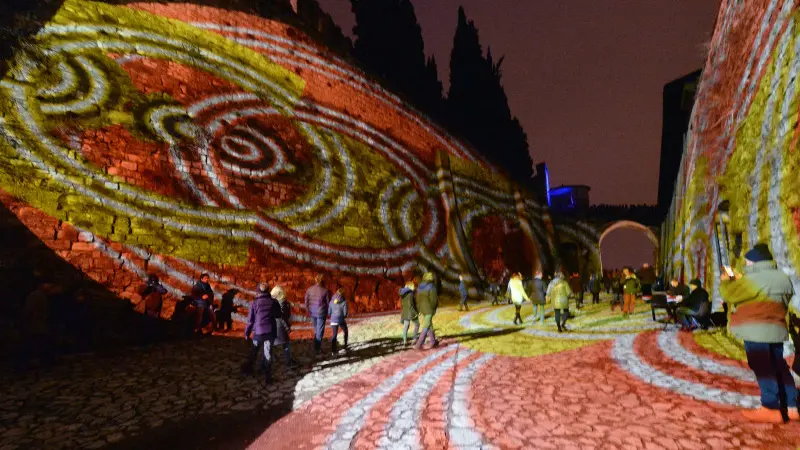 Il festival CidneOn in Castello