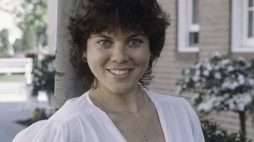Addio a Erin Moran, Joanie di Happy Days