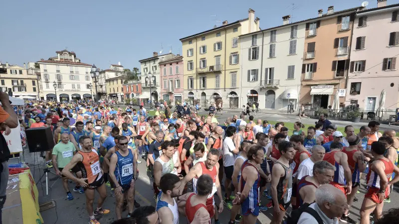 La 33esima Vivicittà