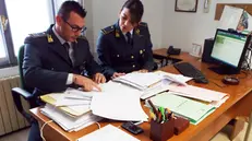 Accertamenti fiscali della Guardia di Finanza - © www.giornaledibrescia.it