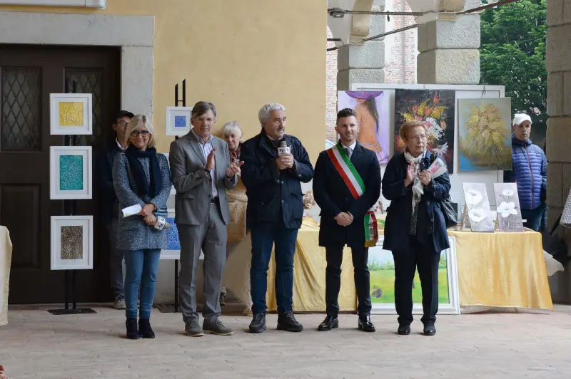 In piazza con noi a Orzivecchi