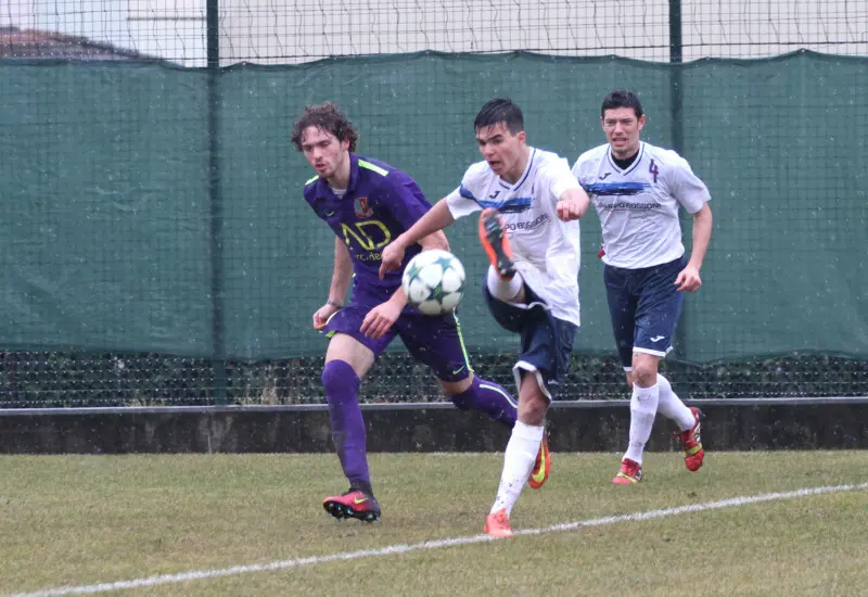 Eccellenza, Rigamonti Castegnato-Orceana 2 - 0