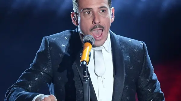 Francesco Gabbani