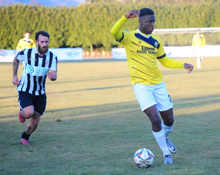 Serie D, Ciliverghe-Cavenago Fanfulla 1-1