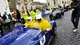 Mille Miglia, il passaggio a Ronciglione