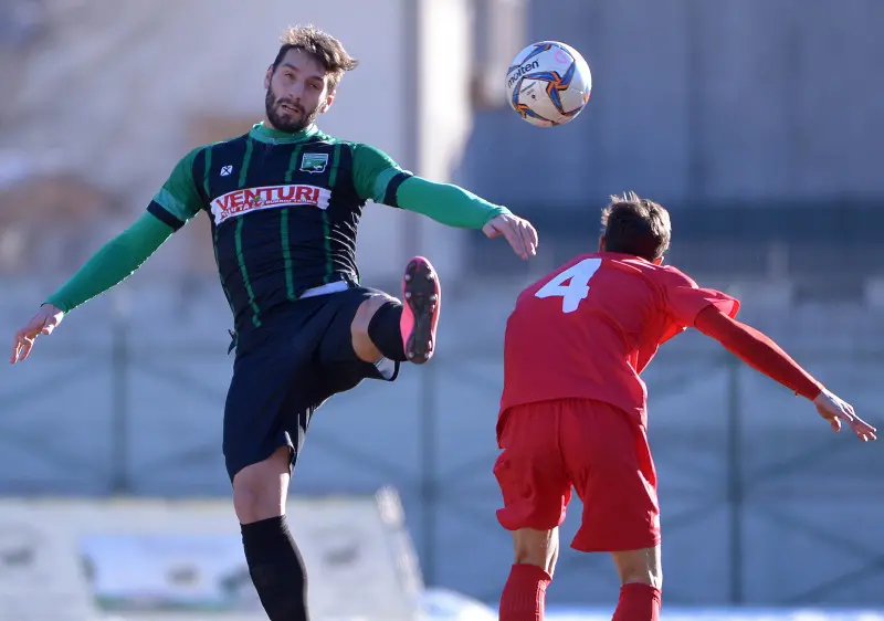 Serie D, Darfo Boario-Monza 0-0