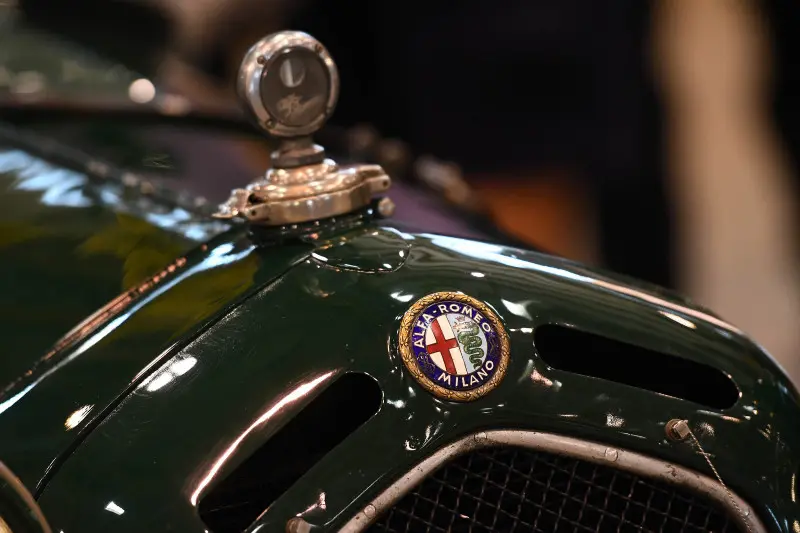 Mille Miglia, le verifiche tecniche al Brixia Forum