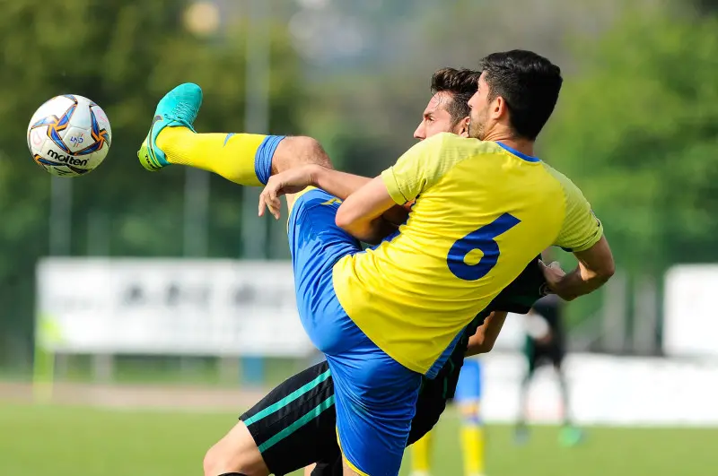 Calcio, serie D: Darfo Boario - Pergolettese 0-2