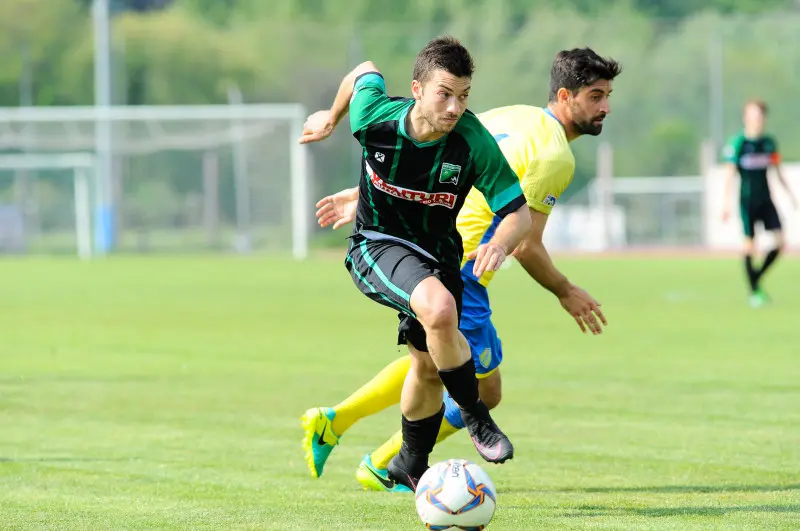 Calcio, serie D: Darfo Boario - Pergolettese 0-2