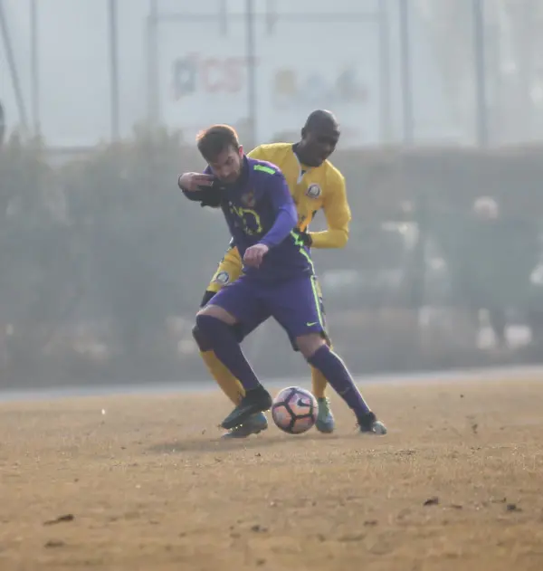 Eccellenza, Orsa Iseo Intramedia-Rigamonti Castegnato 1-2