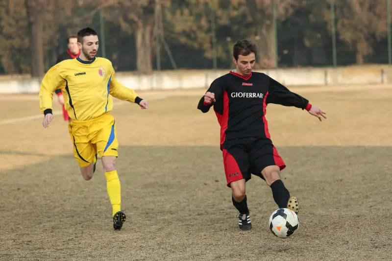 Seconda categoria, Chiari-Acquafredda 6-1