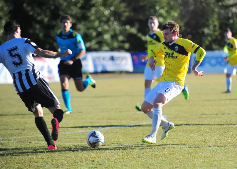 Serie D, Ciliverghe-Cavenago Fanfulla 1-1