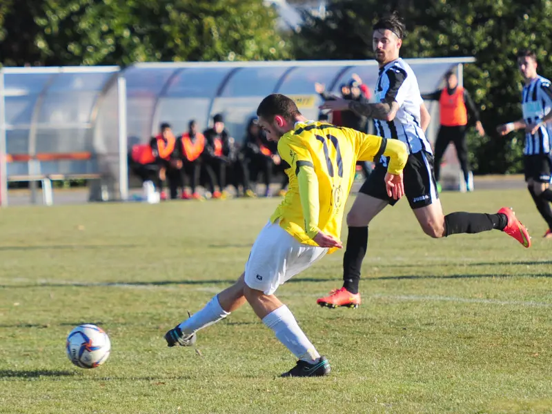 Serie D, Ciliverghe-Cavenago Fanfulla 1-1