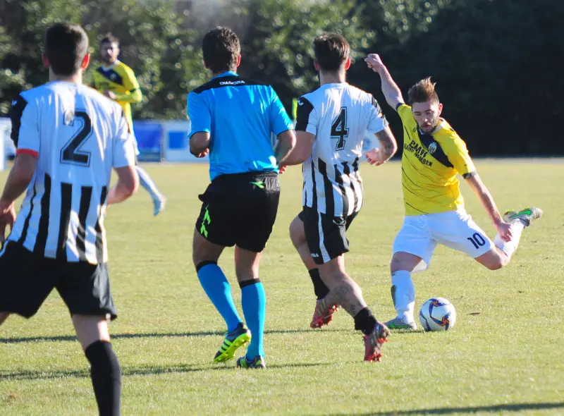 Serie D, Ciliverghe-Cavenago Fanfulla 1-1