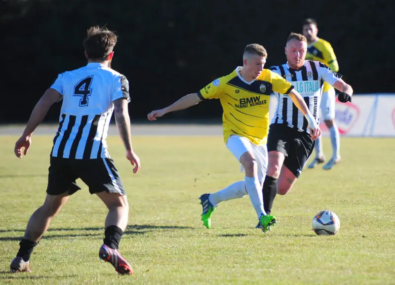 Serie D, Ciliverghe-Cavenago Fanfulla 1-1