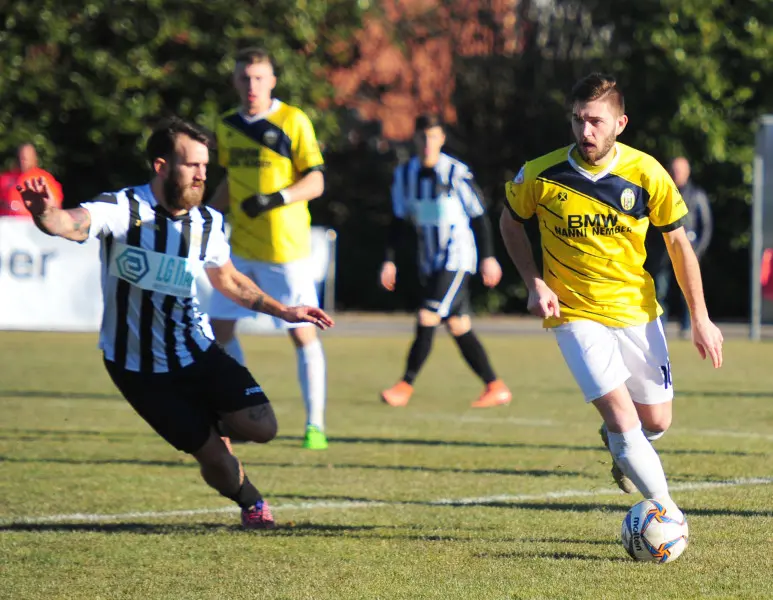 Serie D, Ciliverghe-Cavenago Fanfulla 1-1