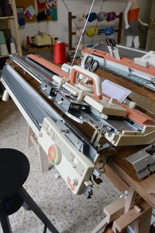 I makers di casa al Mo.Ca