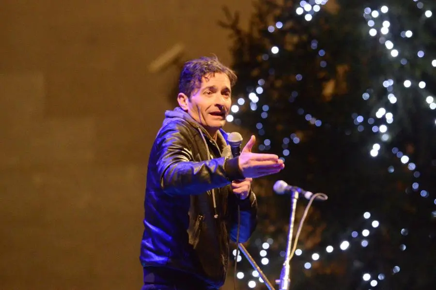 Capodanno in piazza Vittoria