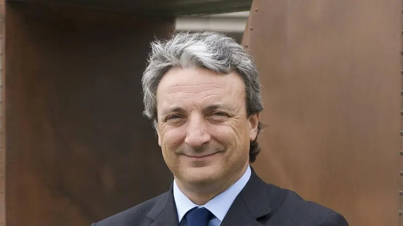 Giuseppe Pasini
