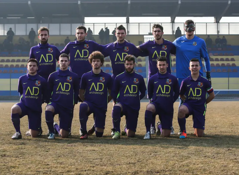 Eccellenza, Orsa Iseo Intramedia-Rigamonti Castegnato 1-2