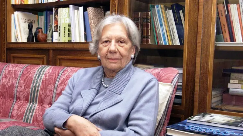 Mariarosa Inzoli è scomparsa: fondatrice di Medicus Mundi aveva 90 anni - New Eden Group © www.giornaledibrescia.it