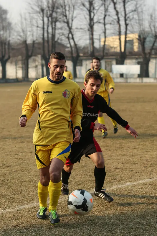 Seconda categoria, Chiari-Acquafredda 6-1