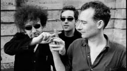 The Jesus And Mary Chain