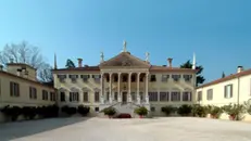Villa Mazzucchelli di Ciliverghe - © www.giornaledibrescia.it