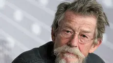 John Hurt - Ansa/Epa © www.giornaledibrescia.it