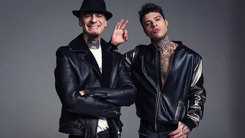 J-Ax & Fedez