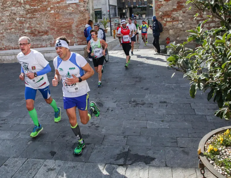 La Brescia Art Marathon 2017