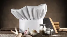 Cucina, regno dello chef